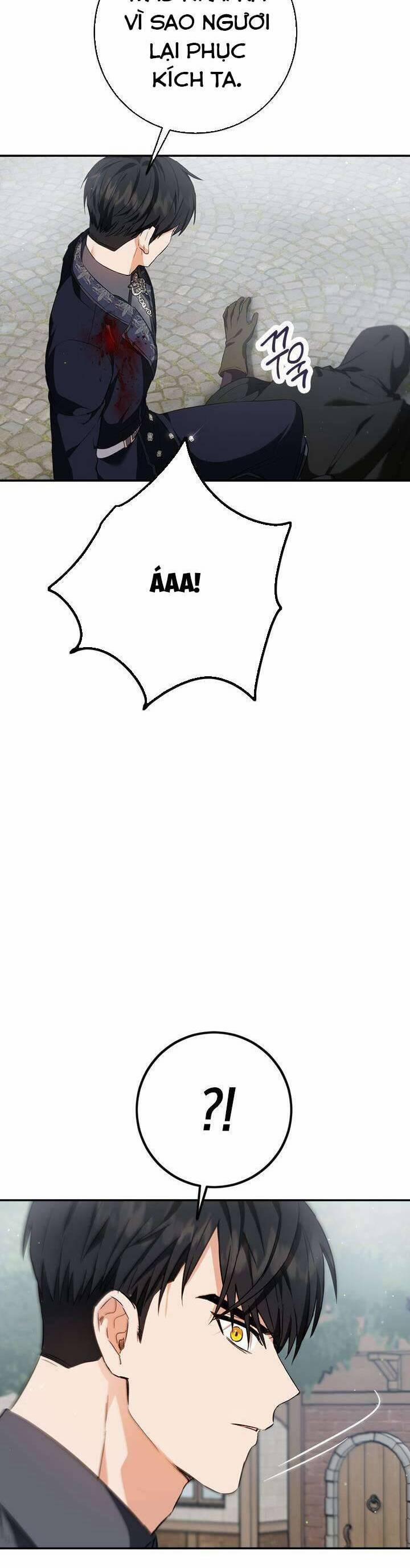 Cuộc Sống Mới Của Công Nương 97 trang 13