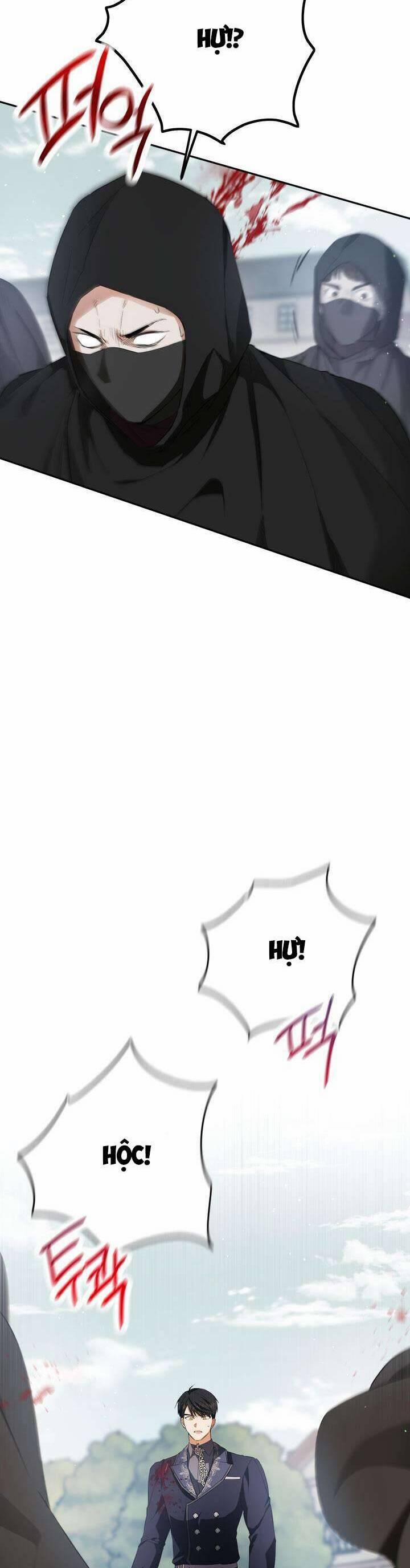 Cuộc Sống Mới Của Công Nương 97 trang 19