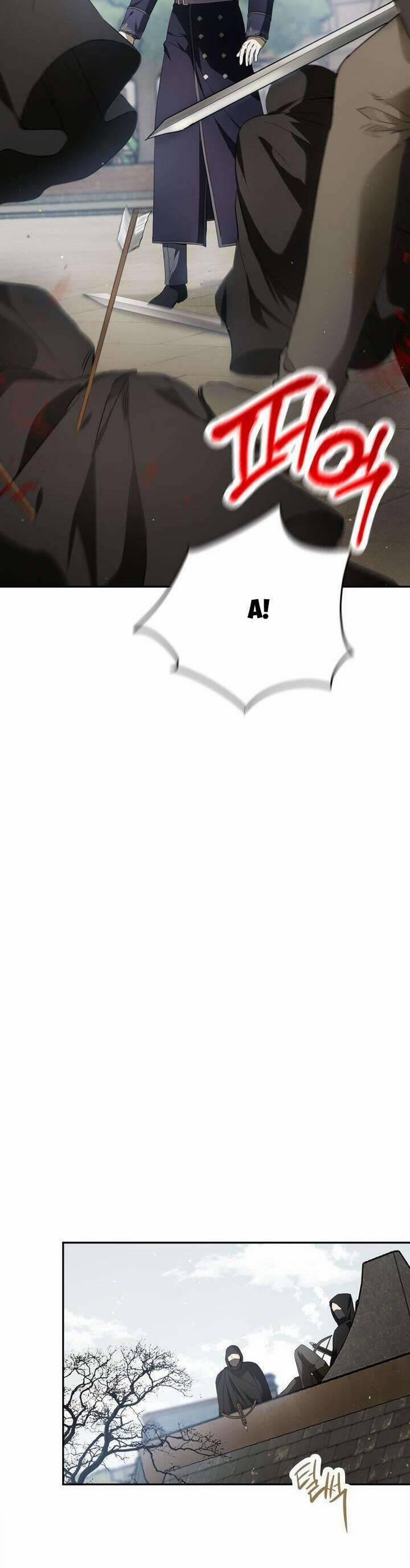 Cuộc Sống Mới Của Công Nương 97 trang 20