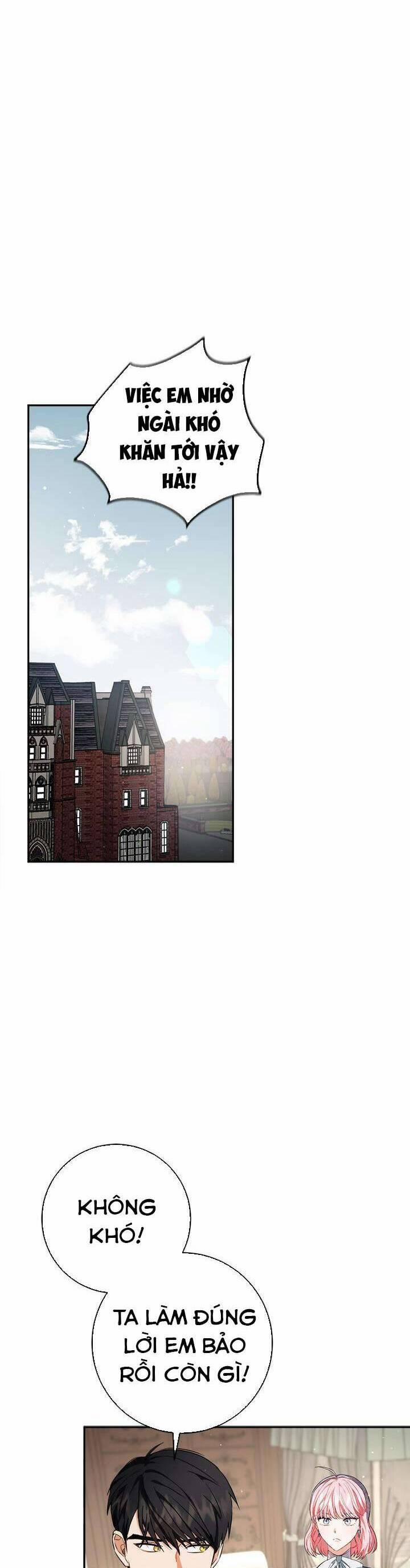 Cuộc Sống Mới Của Công Nương 97 trang 24