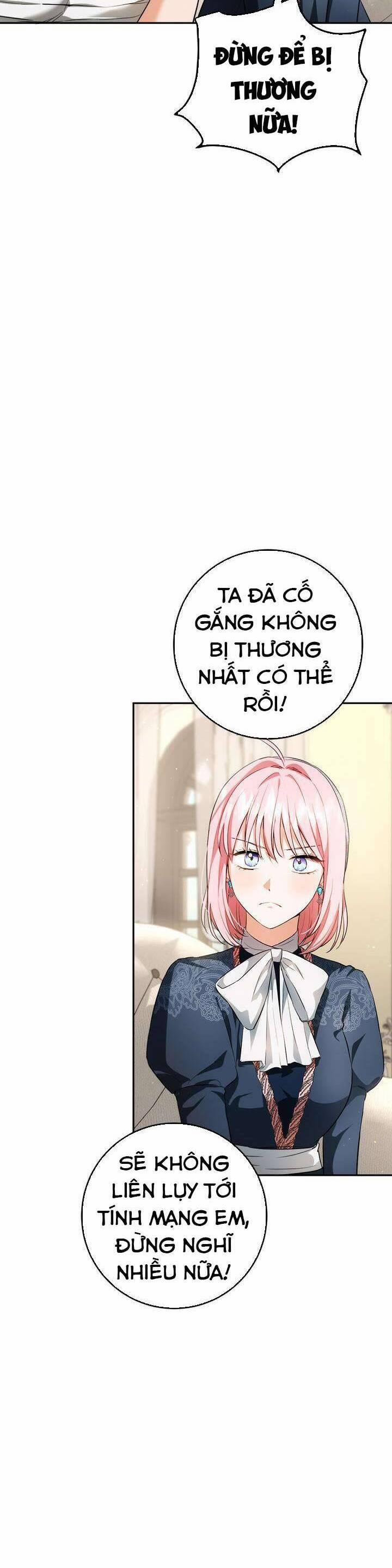 Cuộc Sống Mới Của Công Nương 97 trang 27