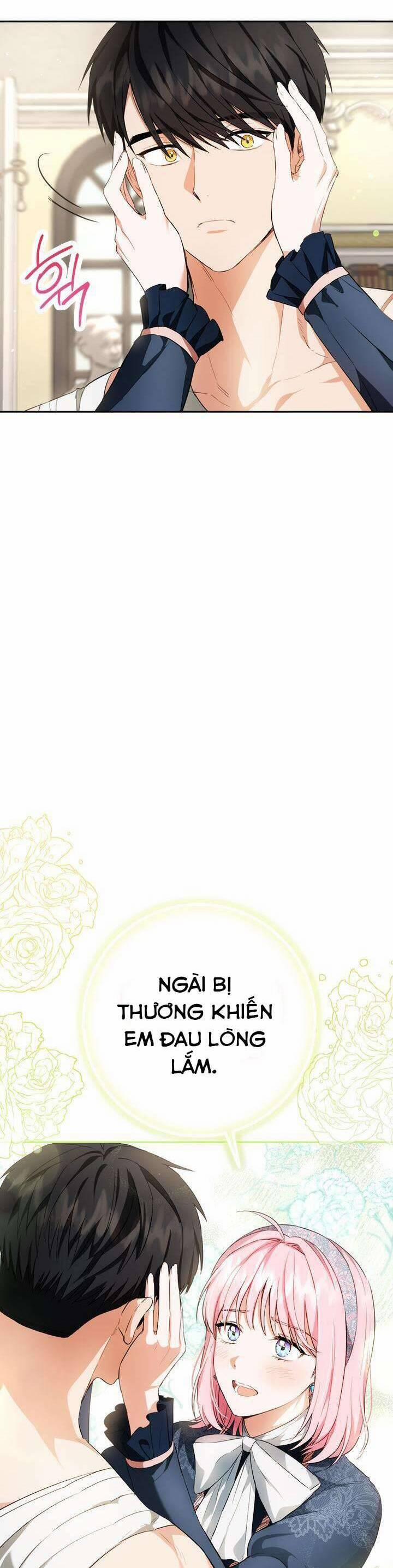 Cuộc Sống Mới Của Công Nương 97 trang 32