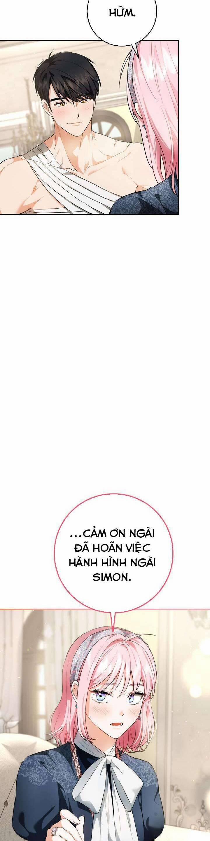 Cuộc Sống Mới Của Công Nương 97 trang 36