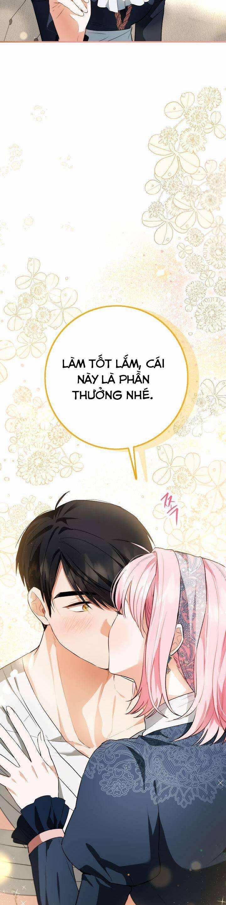 Cuộc Sống Mới Của Công Nương 97 trang 37