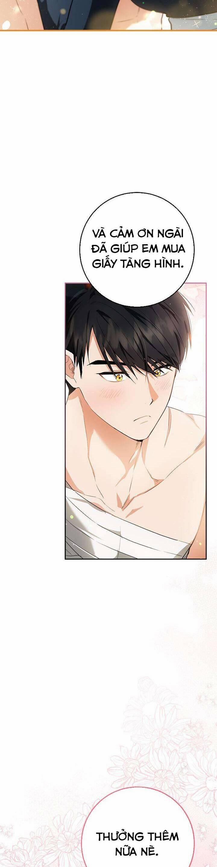 Cuộc Sống Mới Của Công Nương 97 trang 38