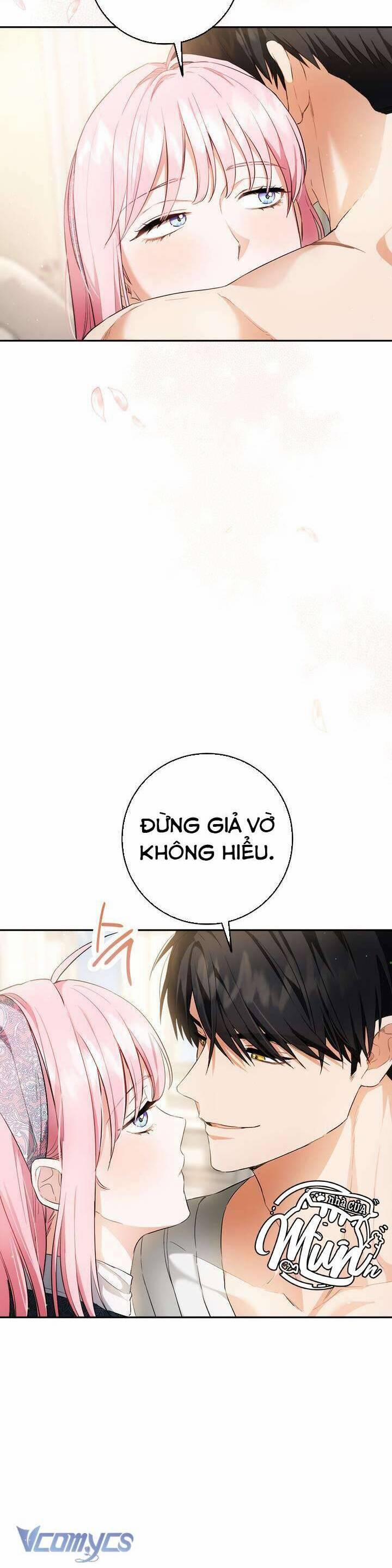 Cuộc Sống Mới Của Công Nương 97 trang 41