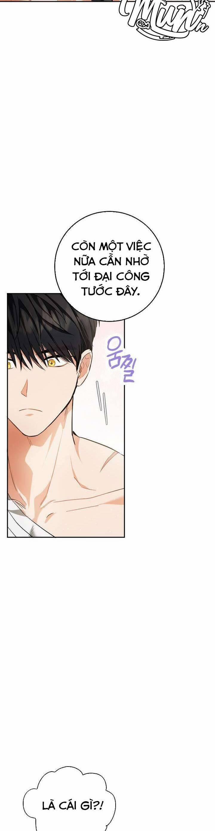 Cuộc Sống Mới Của Công Nương 97 trang 43