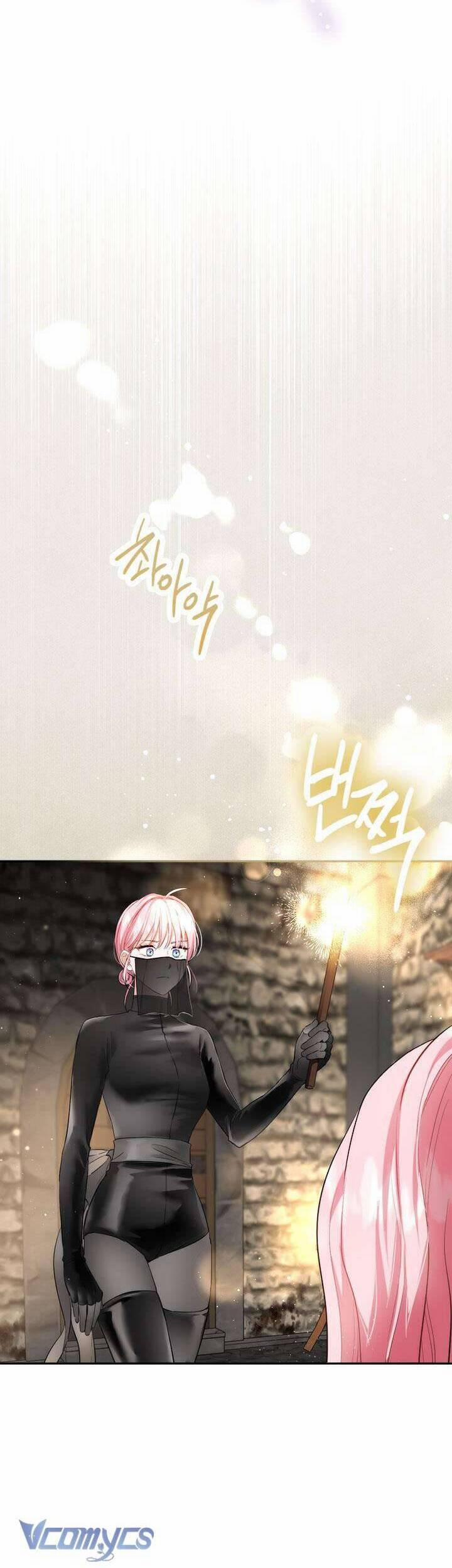 Cuộc Sống Mới Của Công Nương 98 trang 11