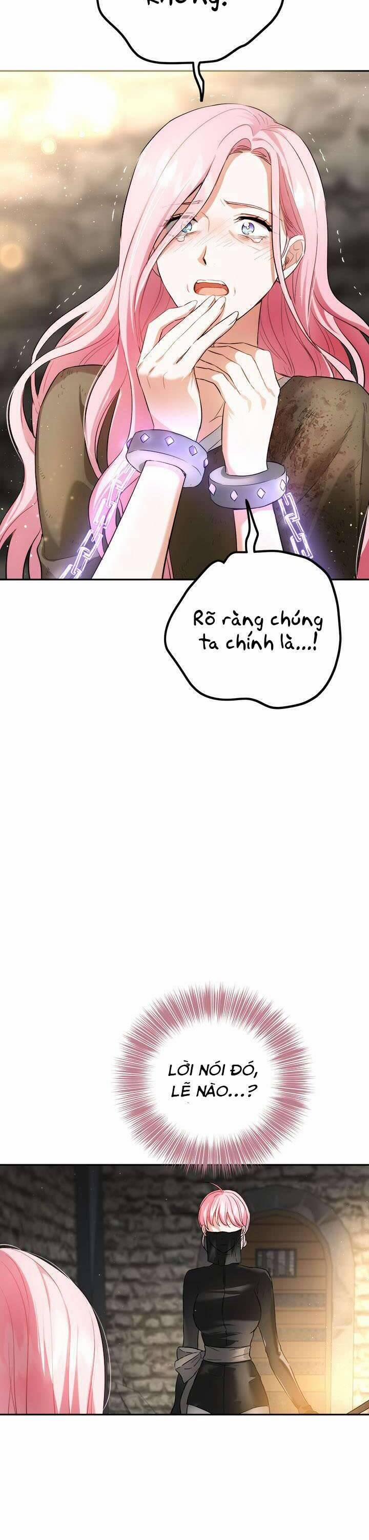 Cuộc Sống Mới Của Công Nương 98 trang 13