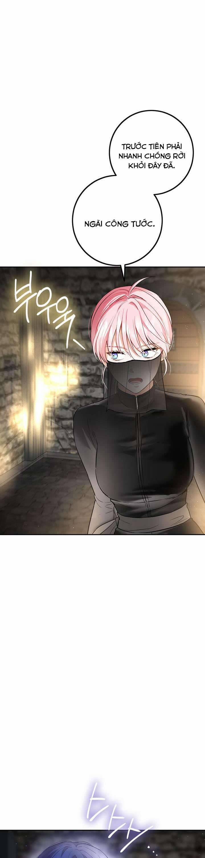 Cuộc Sống Mới Của Công Nương 98 trang 14