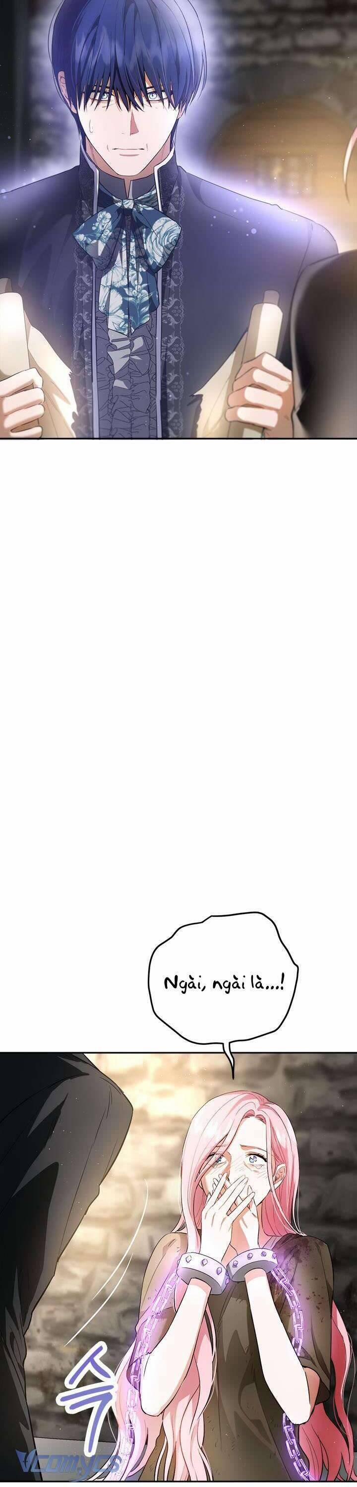 Cuộc Sống Mới Của Công Nương 98 trang 15