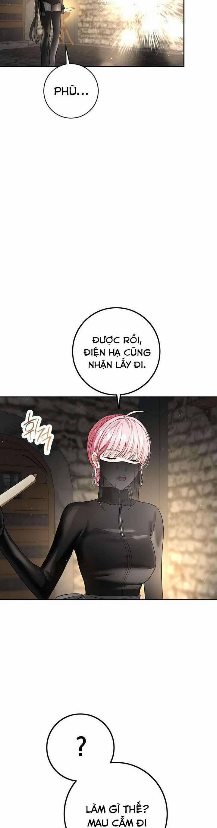 Cuộc Sống Mới Của Công Nương 98 trang 21