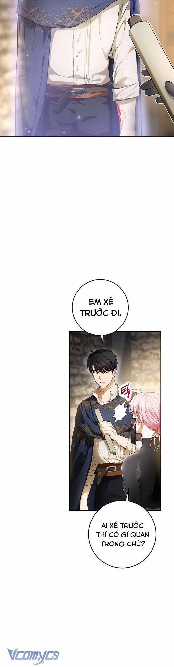 Cuộc Sống Mới Của Công Nương 98 trang 23