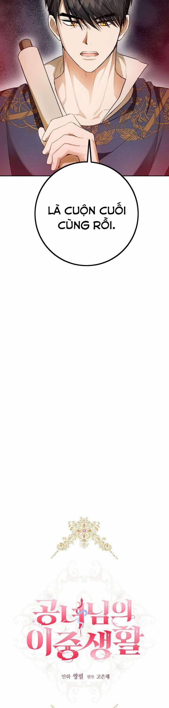 Cuộc Sống Mới Của Công Nương 98 trang 25