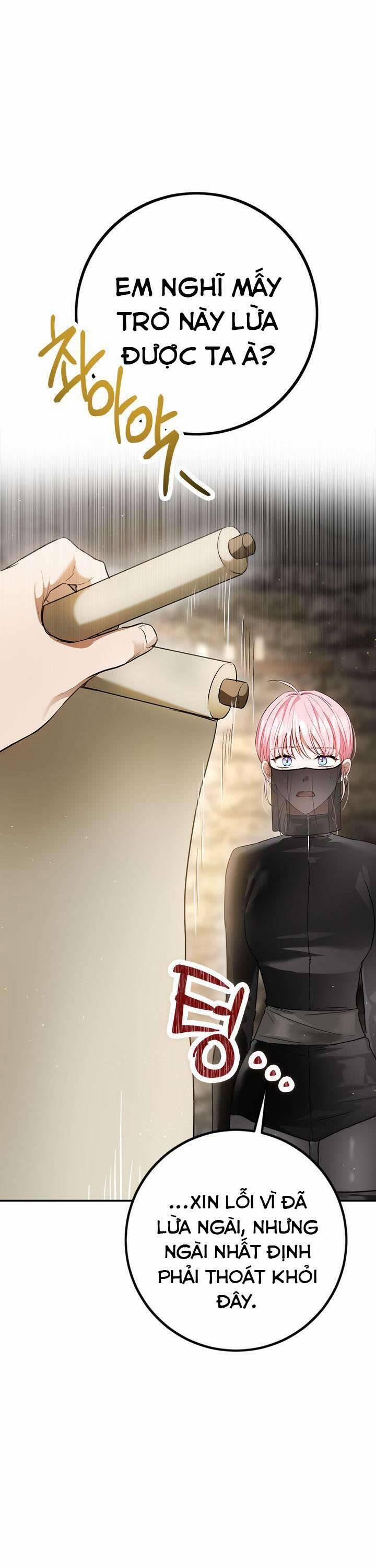 Cuộc Sống Mới Của Công Nương 98 trang 28