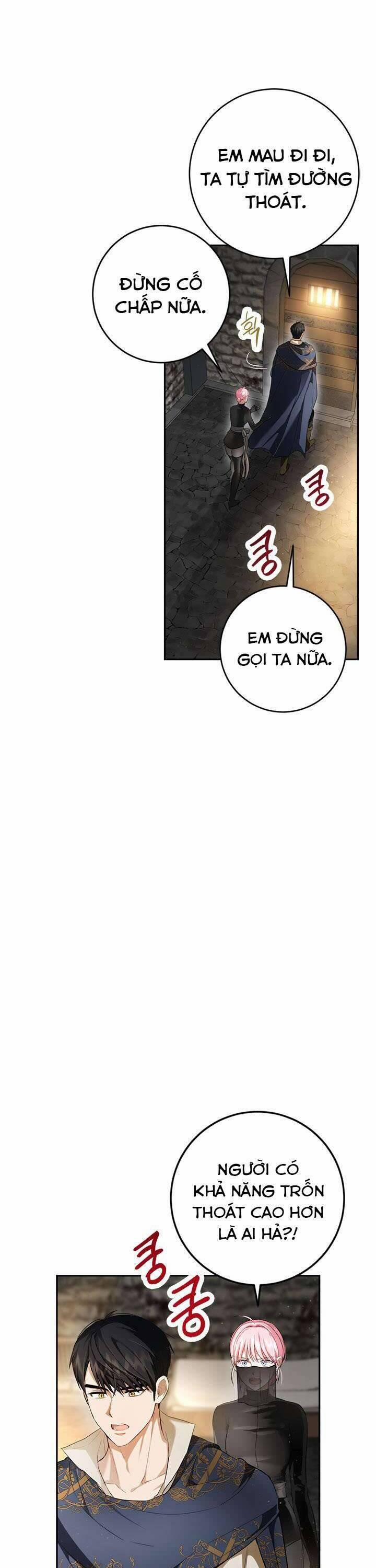 Cuộc Sống Mới Của Công Nương 98 trang 29