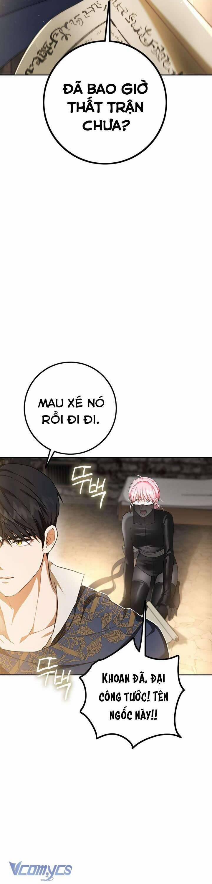 Cuộc Sống Mới Của Công Nương 98 trang 34