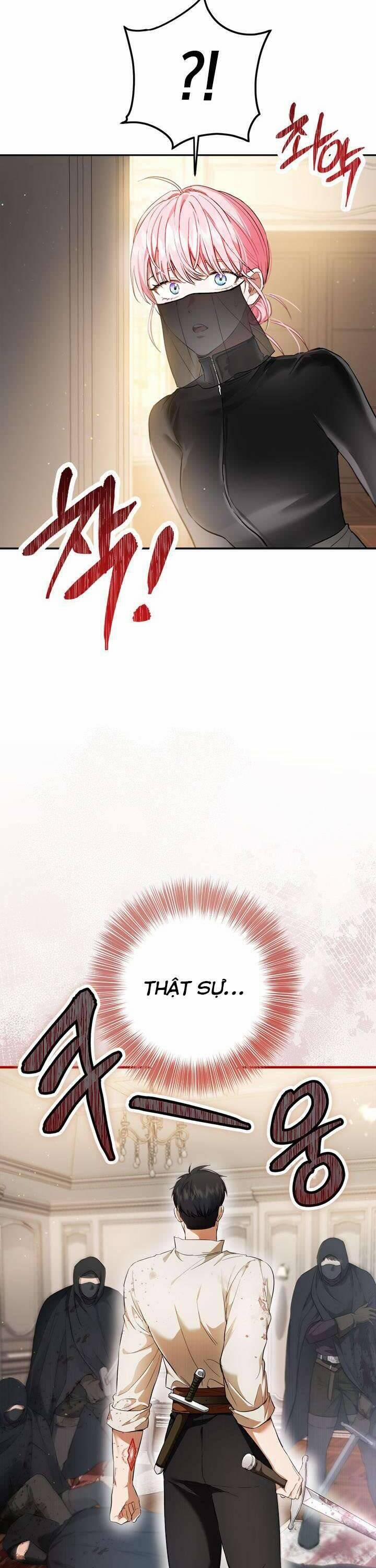 Cuộc Sống Mới Của Công Nương 98 trang 36