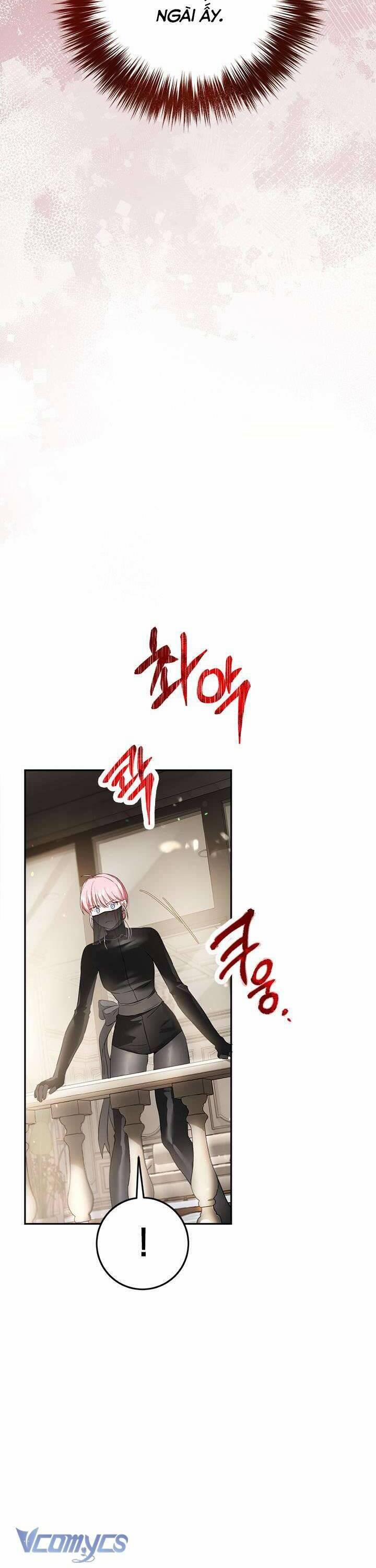 Cuộc Sống Mới Của Công Nương 98 trang 38