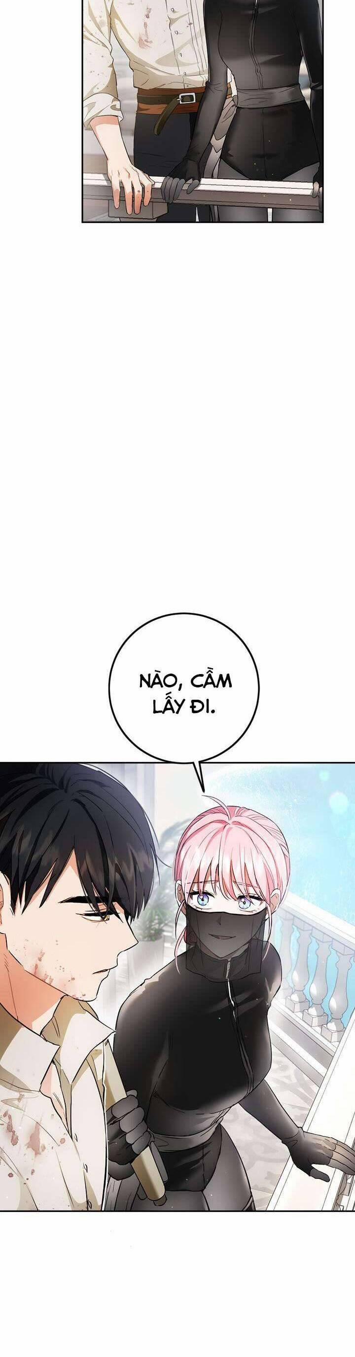 Cuộc Sống Mới Của Công Nương 98 trang 41