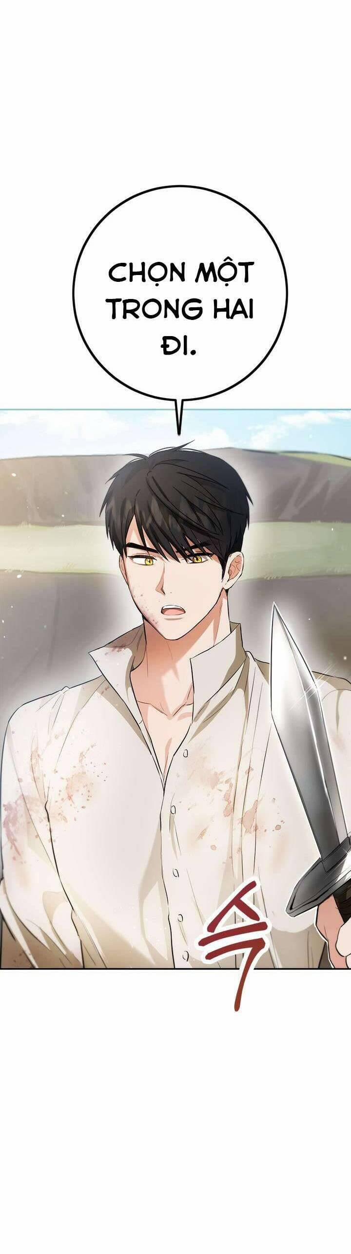 Cuộc Sống Mới Của Công Nương 98 trang 47