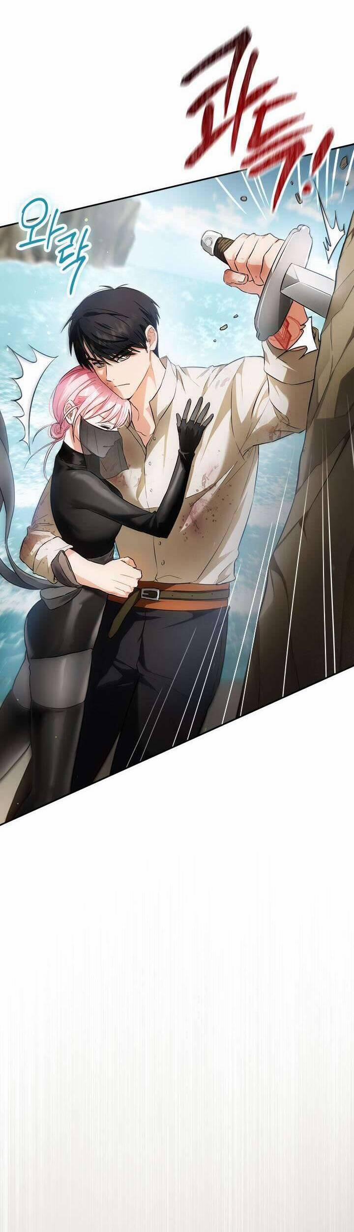 Cuộc Sống Mới Của Công Nương 99 trang 12