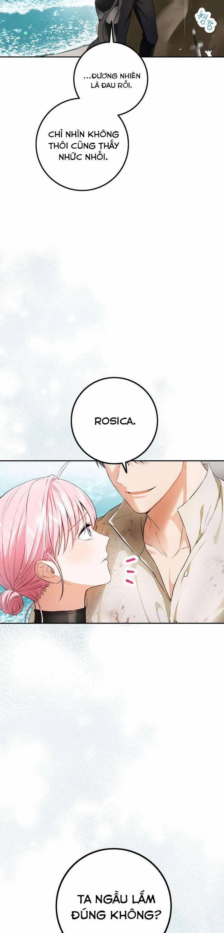 Cuộc Sống Mới Của Công Nương 99 trang 17