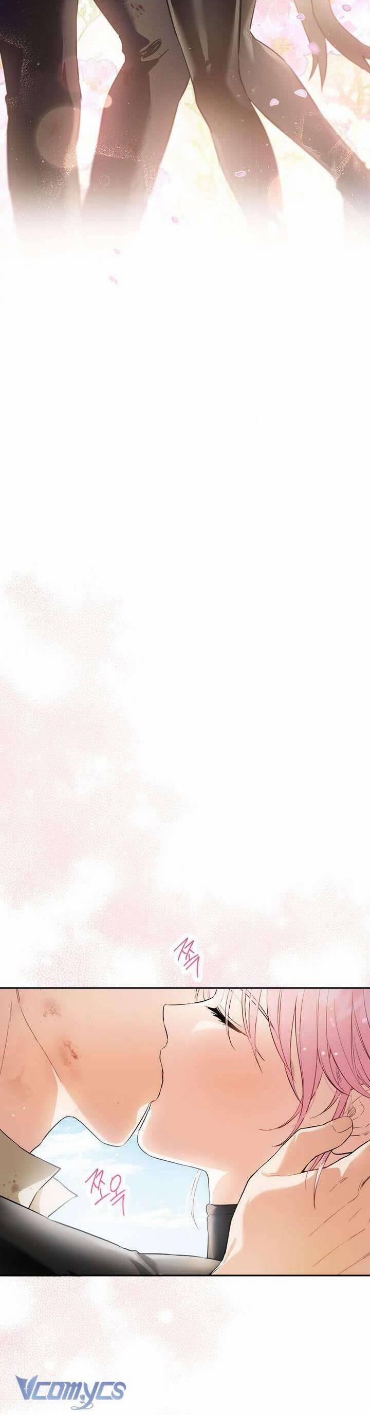 Cuộc Sống Mới Của Công Nương 99 trang 22