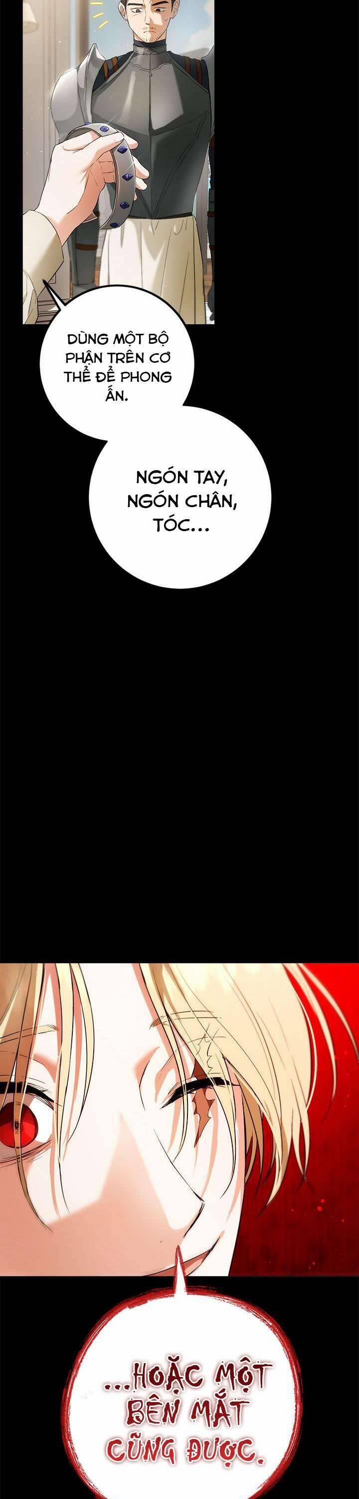 Cuộc Sống Mới Của Công Nương 99 trang 33