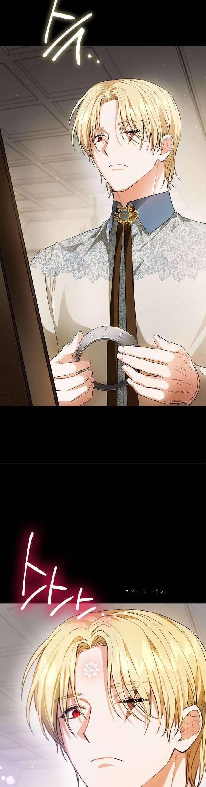 Cuộc Sống Mới Của Công Nương 99 trang 36