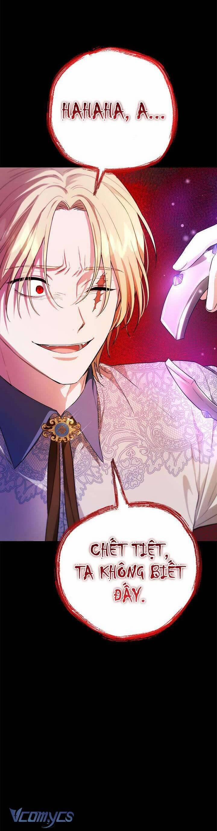 Cuộc Sống Mới Của Công Nương 99 trang 38