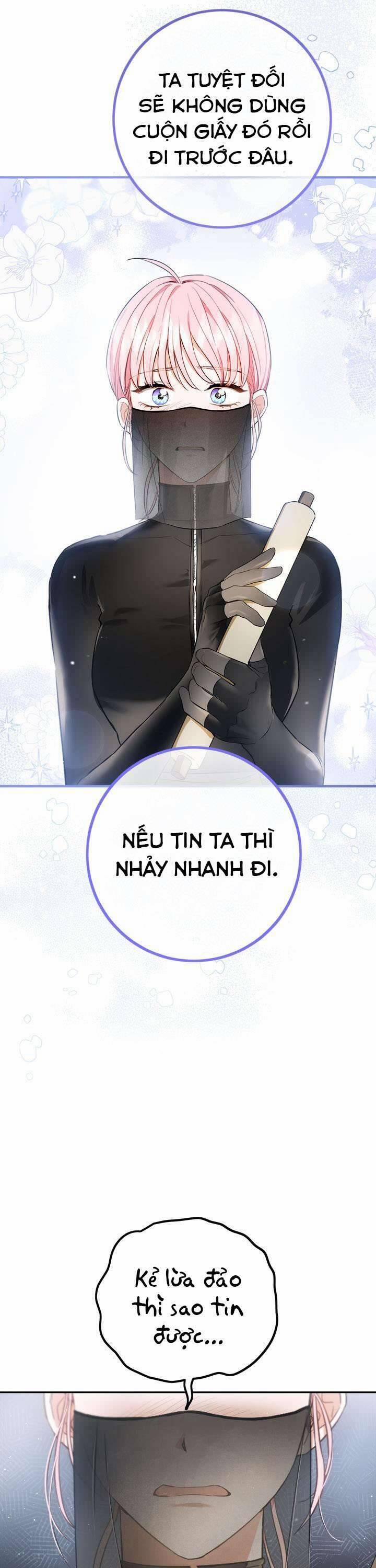 Cuộc Sống Mới Của Công Nương 99 trang 4