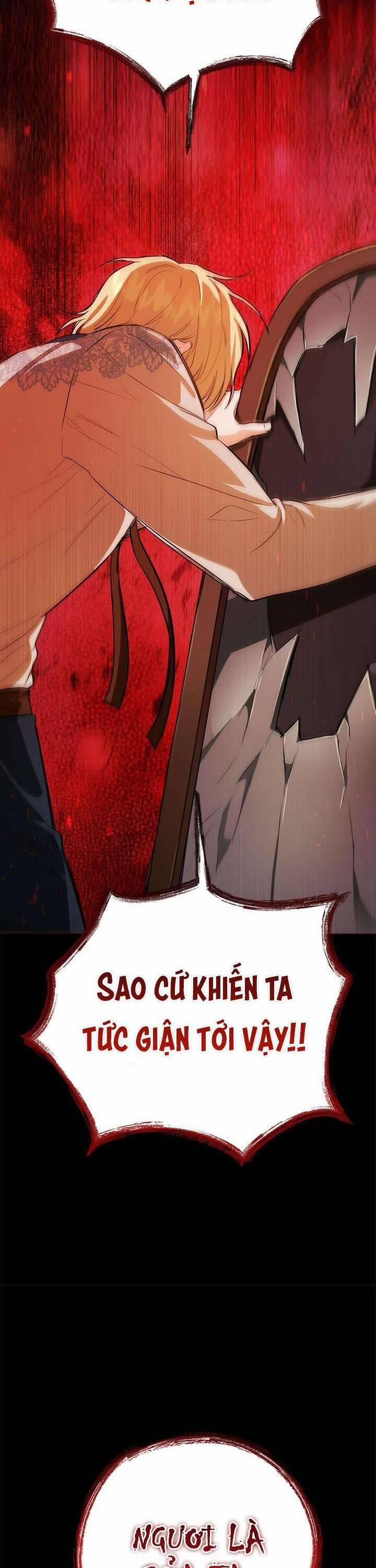 Cuộc Sống Mới Của Công Nương 99 trang 40