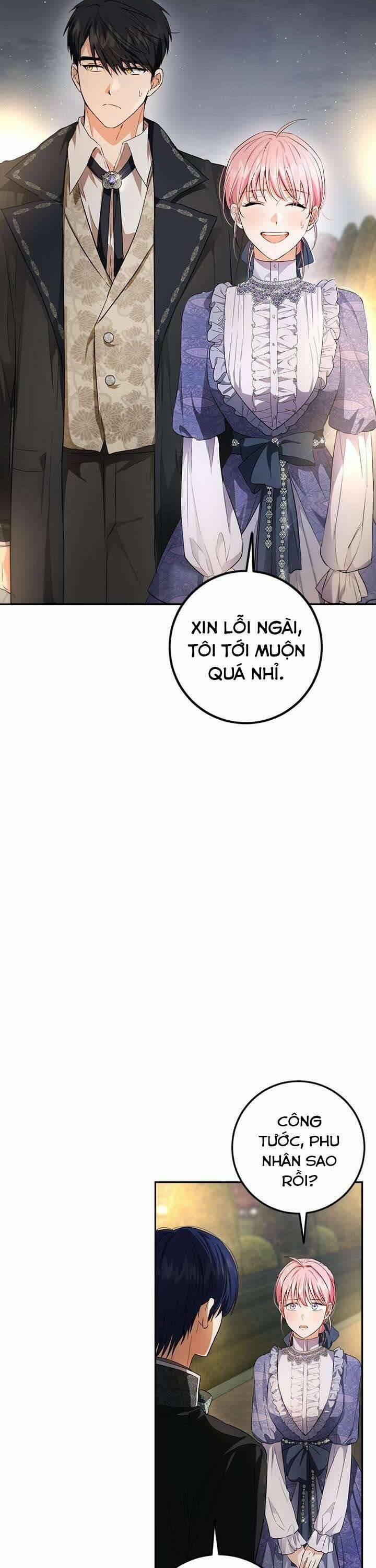 Cuộc Sống Mới Của Công Nương 99 trang 44