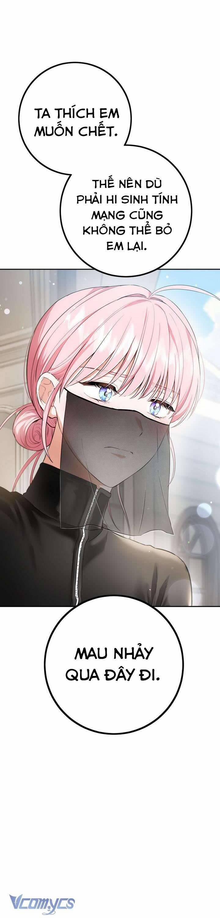 Cuộc Sống Mới Của Công Nương 99 trang 7