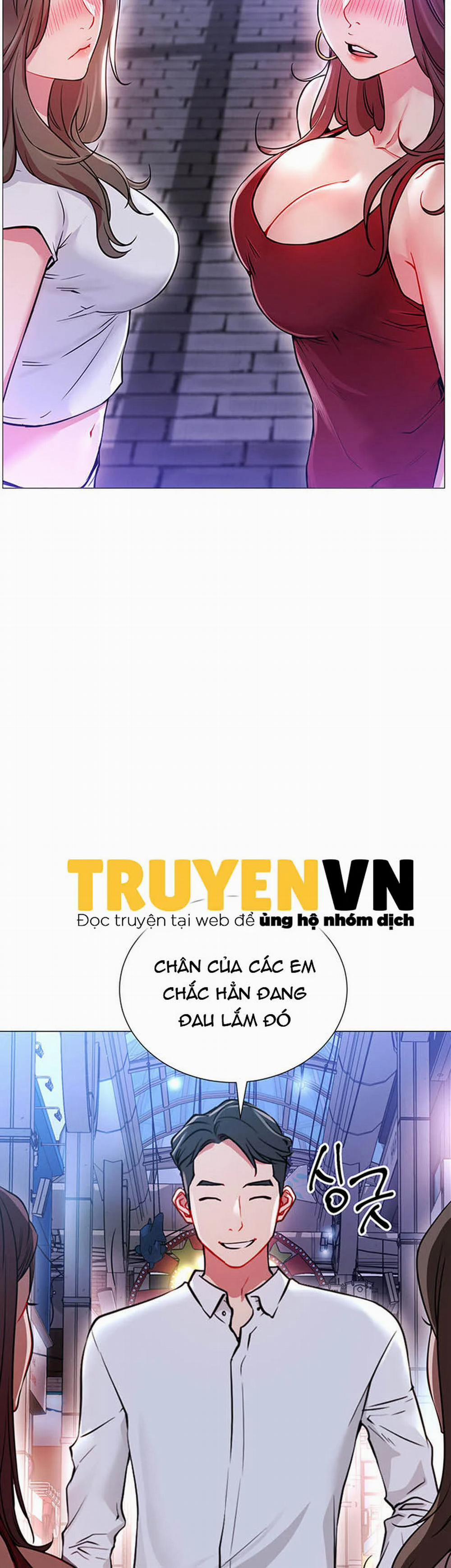Cuộc Sống Như Anh Hằng Mơ 1 trang 11