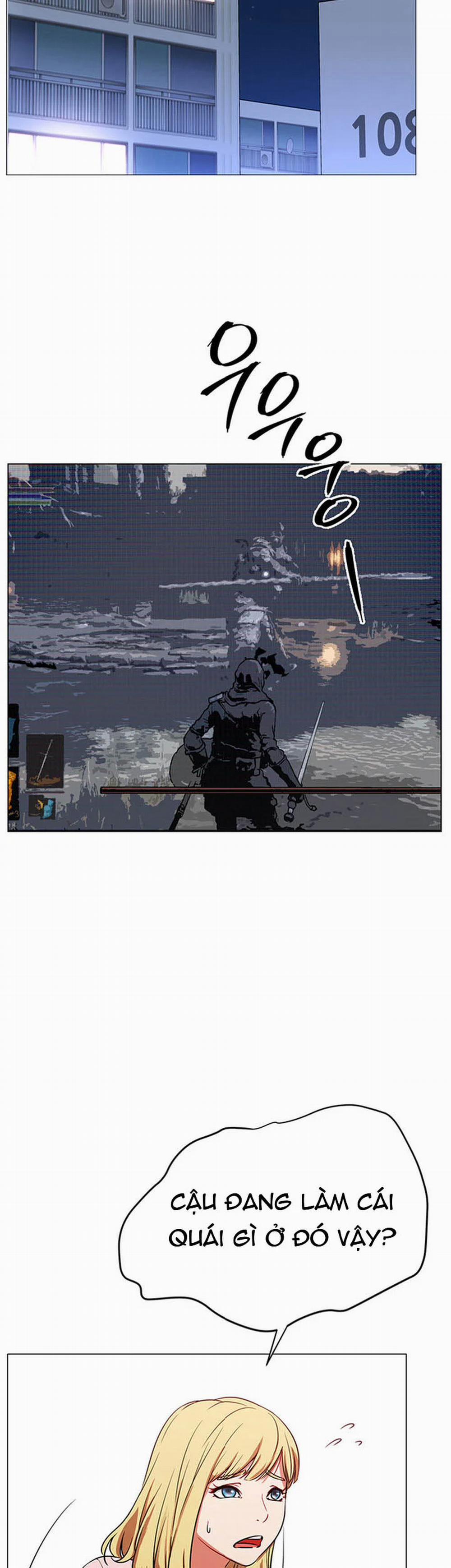 Cuộc Sống Như Anh Hằng Mơ 1 trang 14