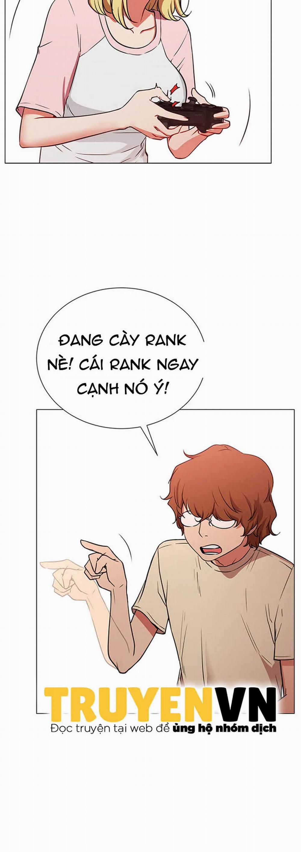 Cuộc Sống Như Anh Hằng Mơ 1 trang 15