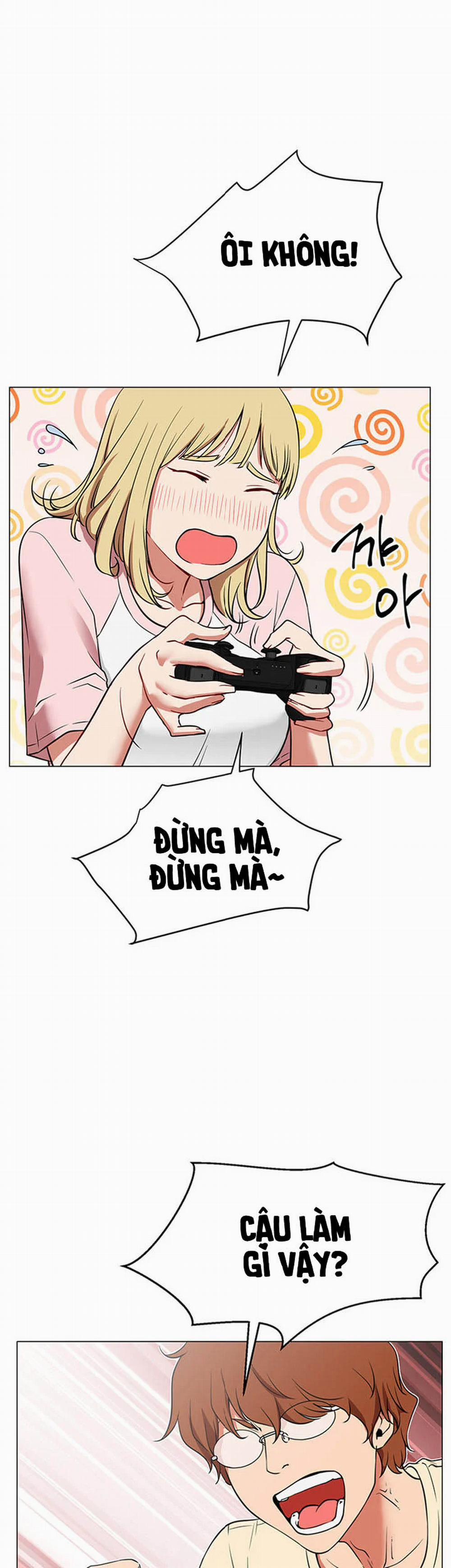 Cuộc Sống Như Anh Hằng Mơ 1 trang 16