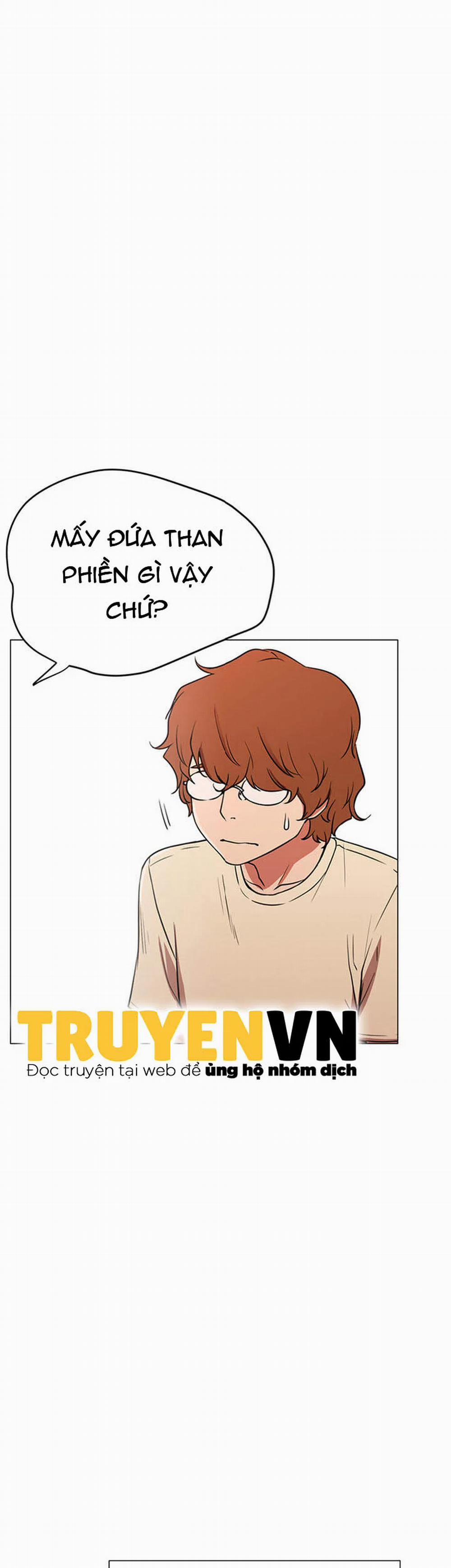 Cuộc Sống Như Anh Hằng Mơ 1 trang 19