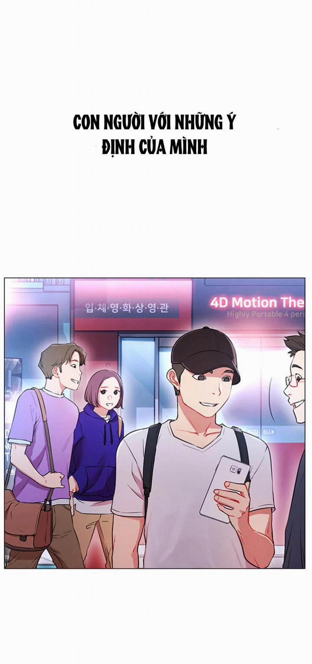 Cuộc Sống Như Anh Hằng Mơ 1 trang 2