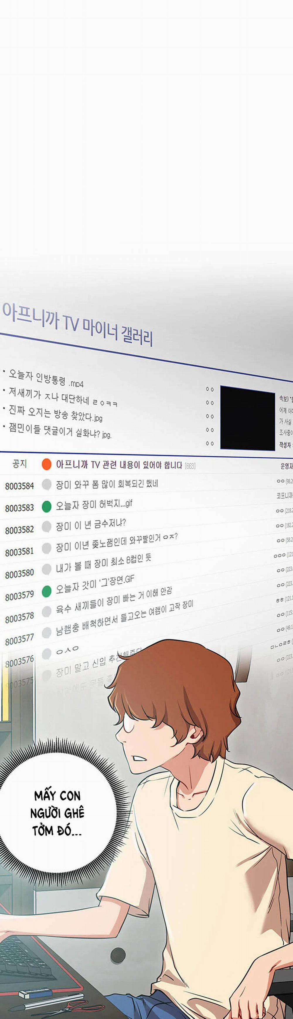 Cuộc Sống Như Anh Hằng Mơ 1 trang 24