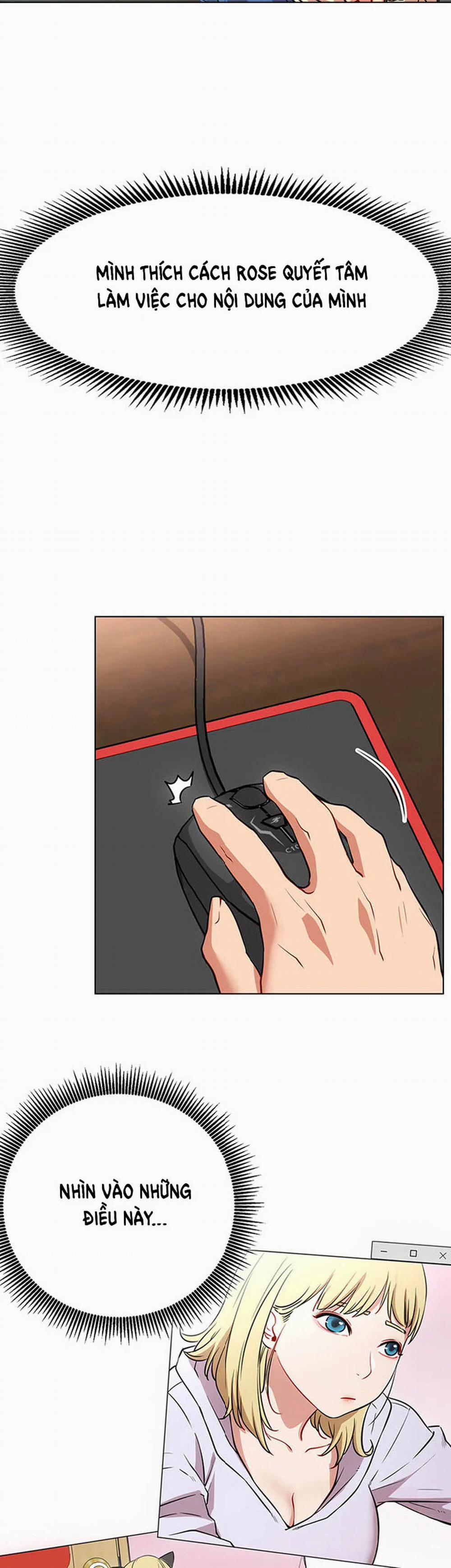 Cuộc Sống Như Anh Hằng Mơ 1 trang 25