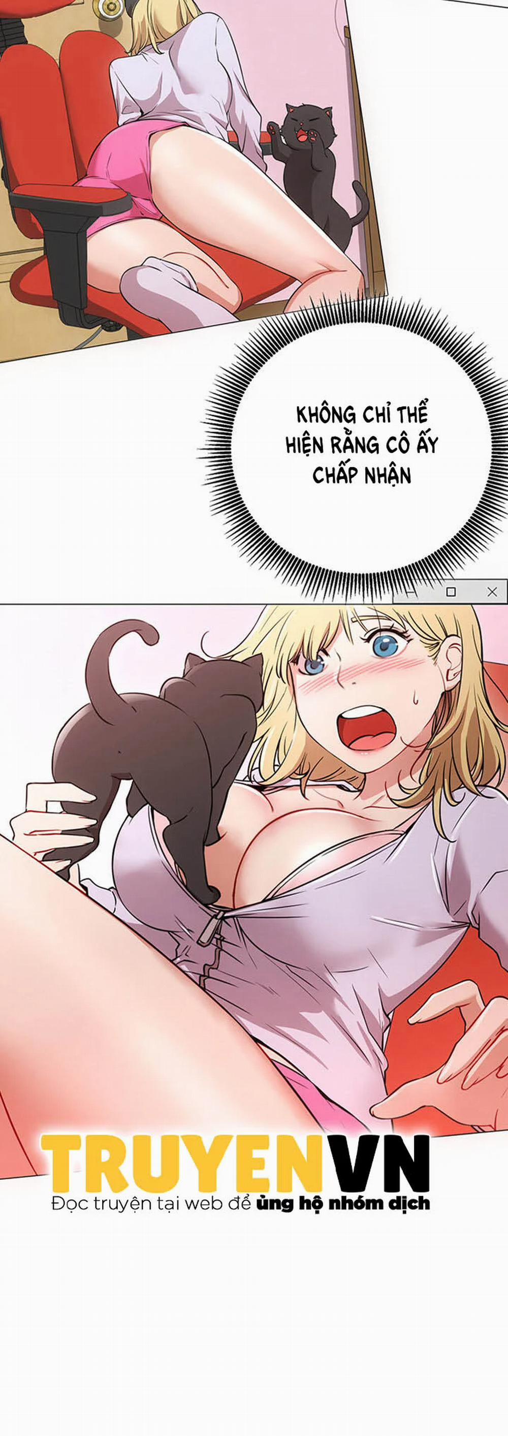 Cuộc Sống Như Anh Hằng Mơ 1 trang 26