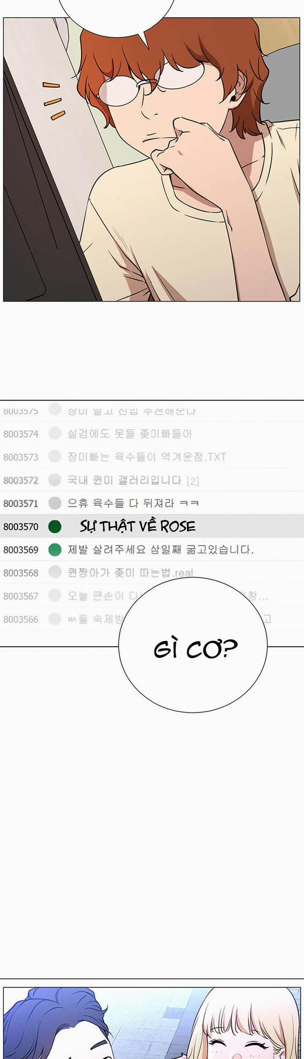 Cuộc Sống Như Anh Hằng Mơ 1 trang 28