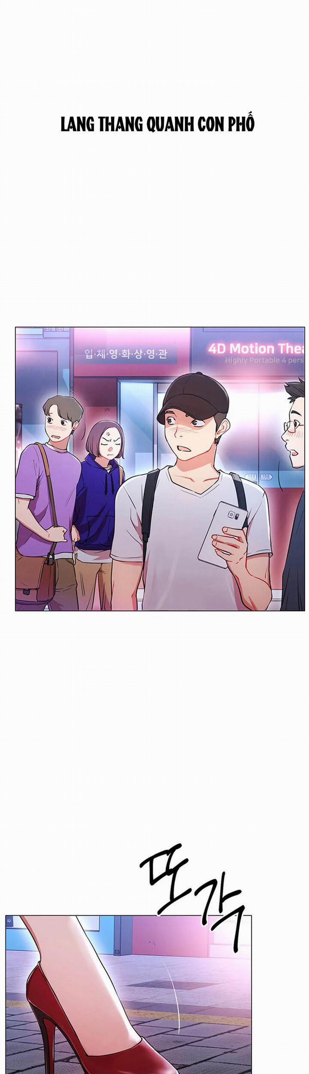 Cuộc Sống Như Anh Hằng Mơ 1 trang 3