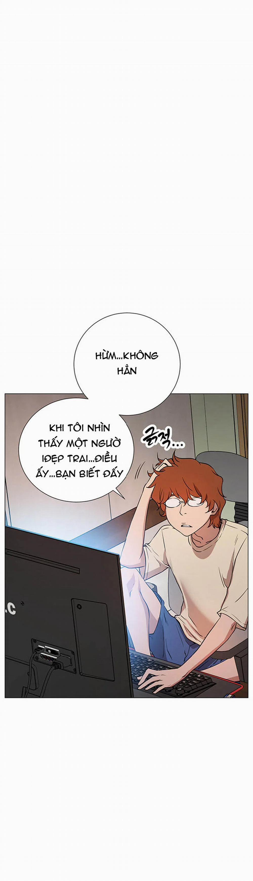 Cuộc Sống Như Anh Hằng Mơ 1 trang 30