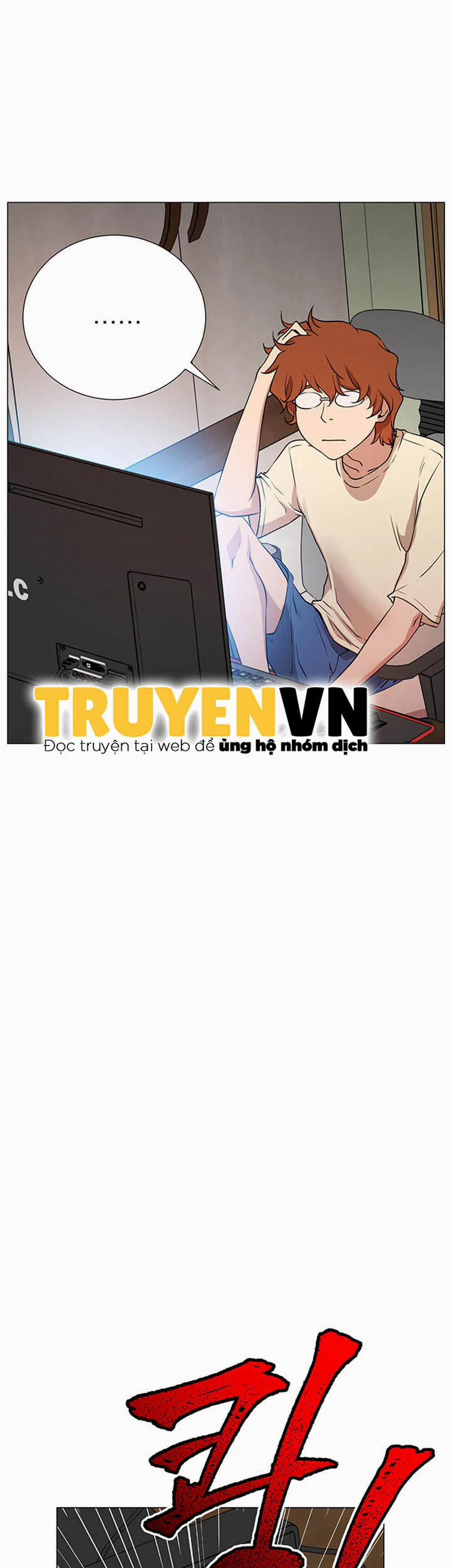 Cuộc Sống Như Anh Hằng Mơ 1 trang 31