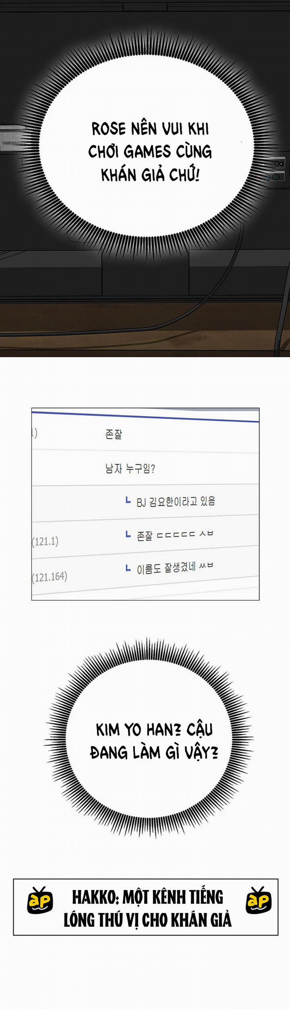 Cuộc Sống Như Anh Hằng Mơ 1 trang 34