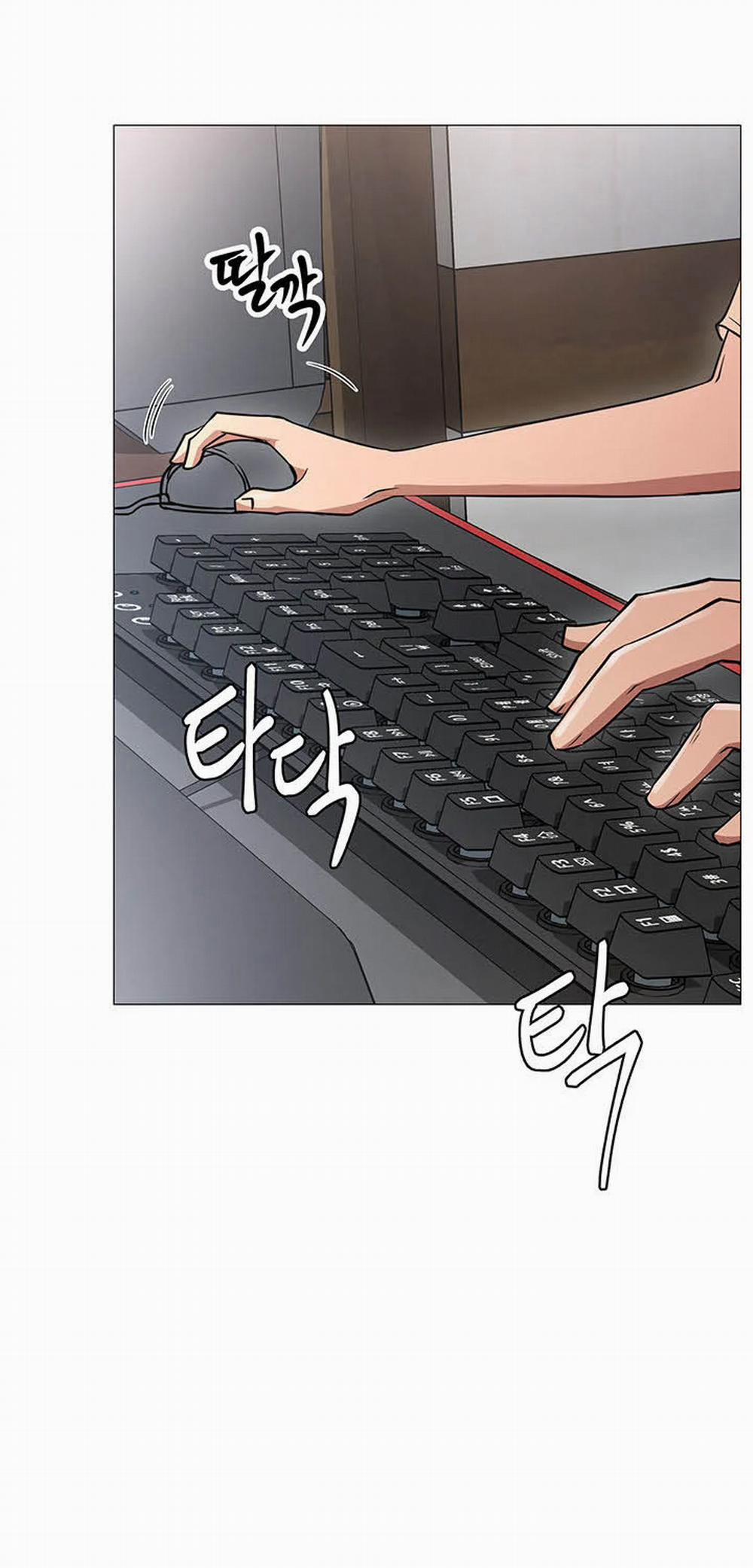 Cuộc Sống Như Anh Hằng Mơ 1 trang 35